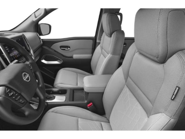 New 2026 Nissan Frontier SV image 12