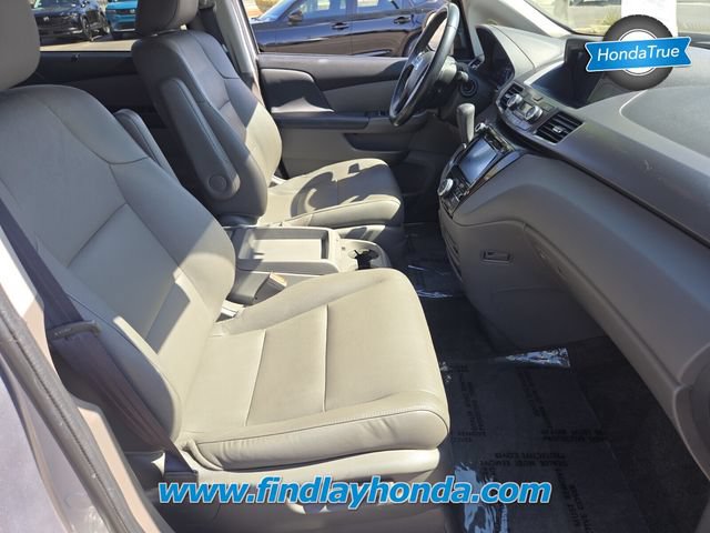 Used 2016 Honda Odyssey Touring Elite image 22