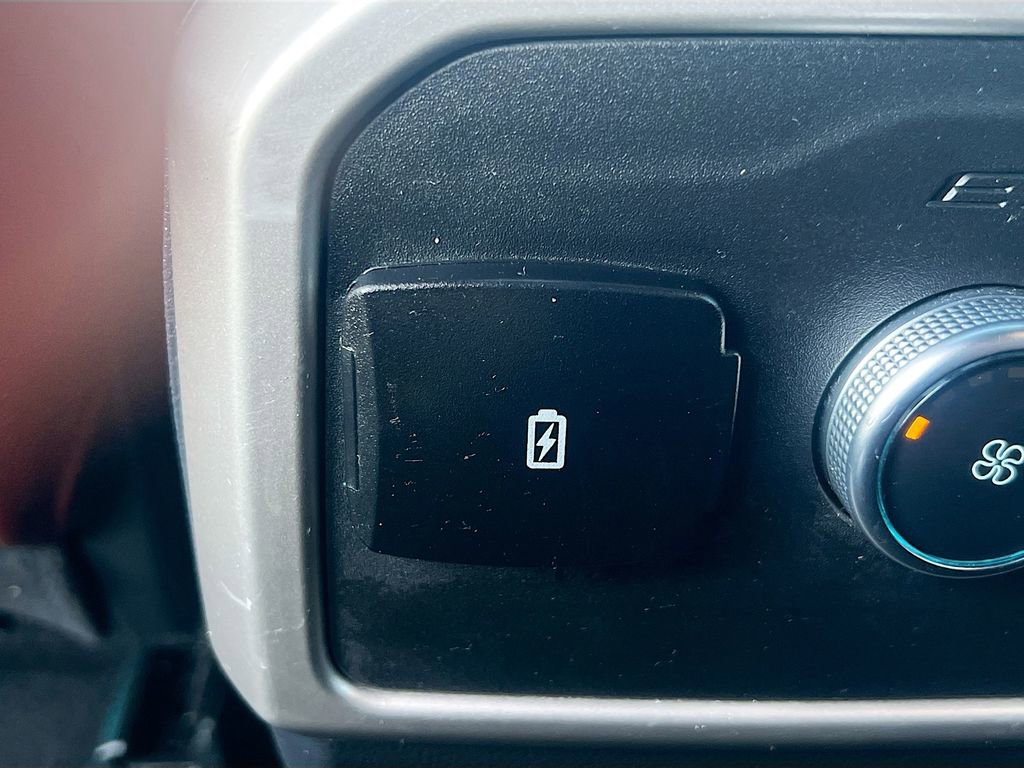 Used 2024 Ford Expedition Max Limited AWD/4WD image 31