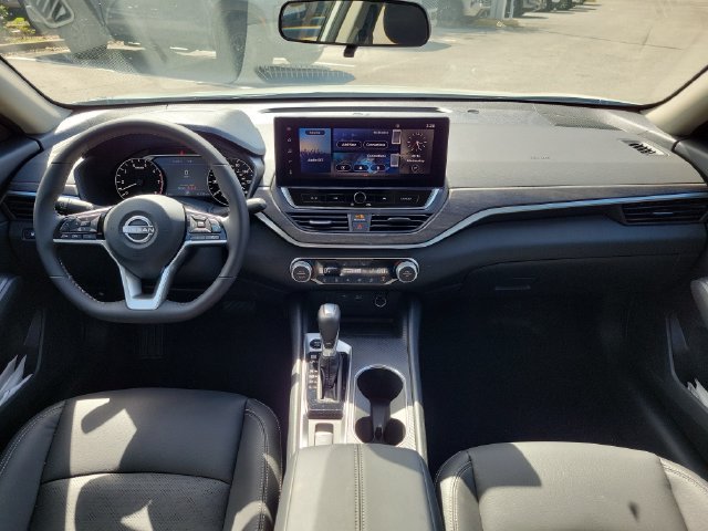 New 2026 Nissan Altima 2.5 SV w/ SV Premium Package FWD image 16