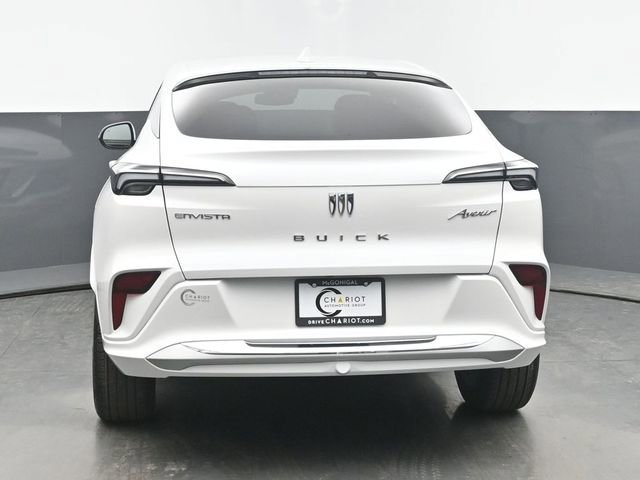 Certified 2024 Buick Envista Avenir image 5