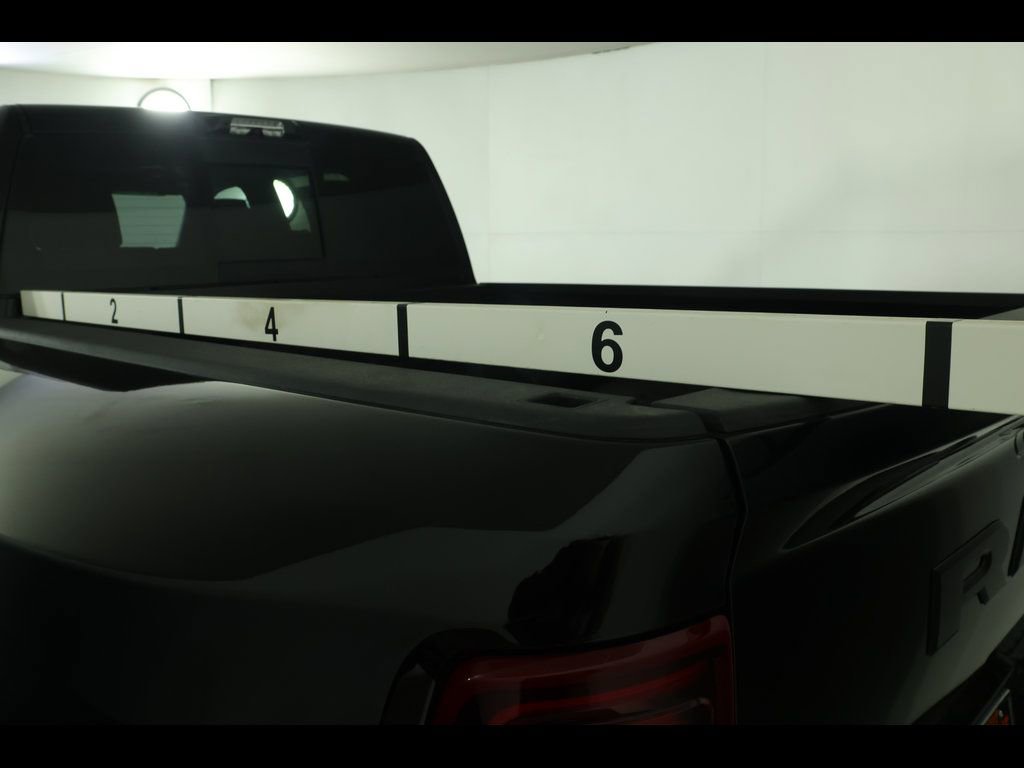 New 2026 RAM 3500 Laramie image 14