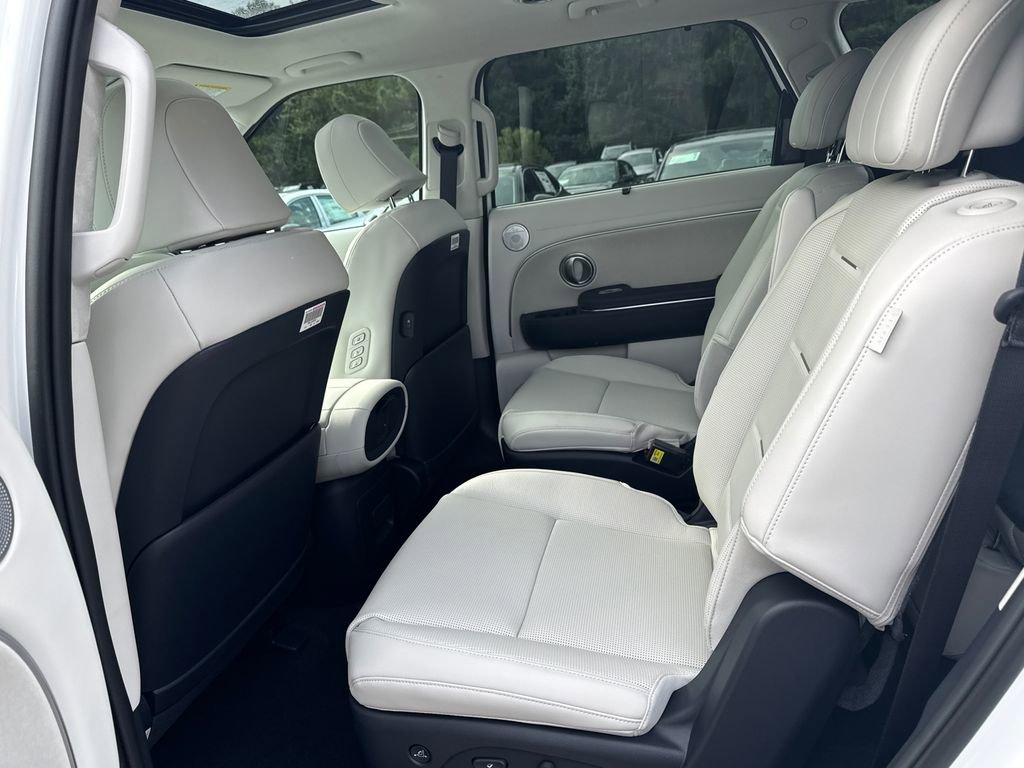 New 2026 Hyundai Palisade Calligraphy image 11