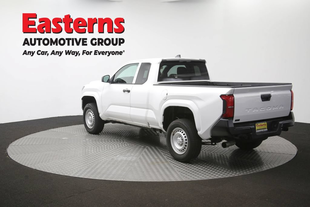 Used 2024 Toyota Tacoma SR RWD image 60