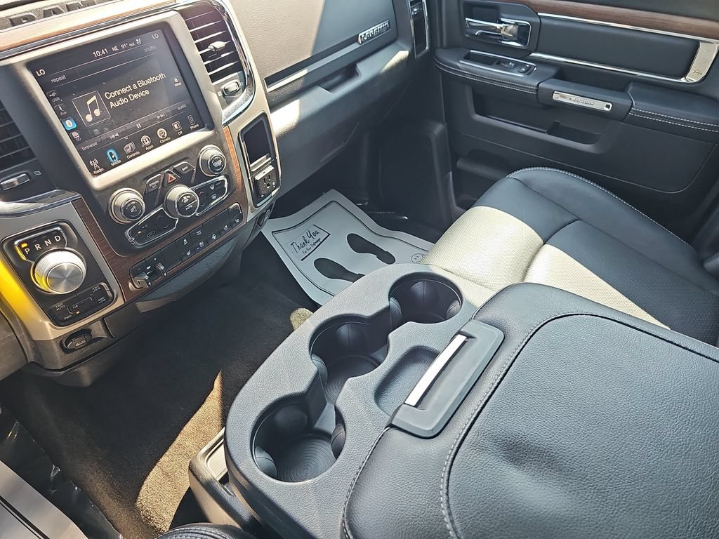 Used 2016 RAM 1500 Laramie AWD/4WD image 24