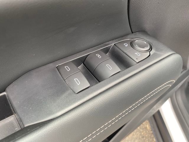 Certified 2026 GMC Terrain Elevation AWD/4WD image 18