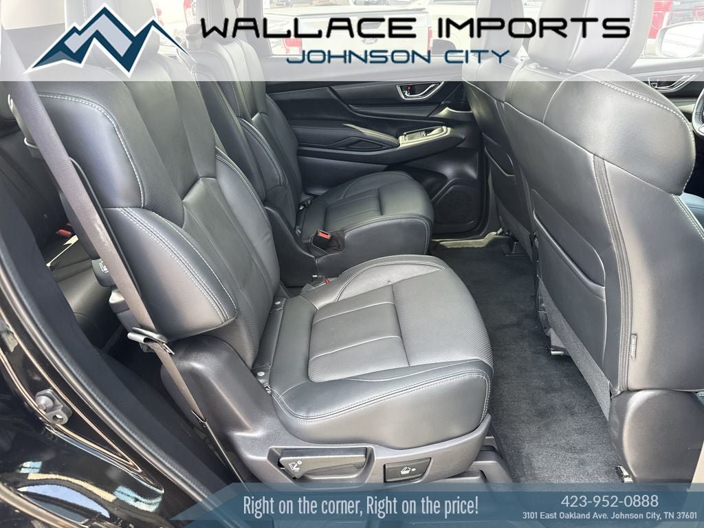 Certified 2023 Subaru Ascent Limited AWD/4WD image 41