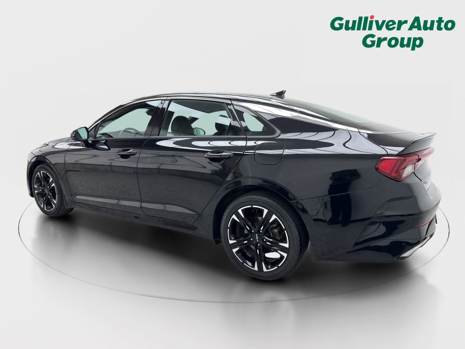 Used 2022 Kia K5 GT-Line w/ GT-Line FWD Premium Package image 4