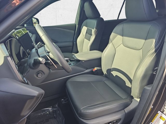 Used 2025 Lexus TX 350 AWD image 18