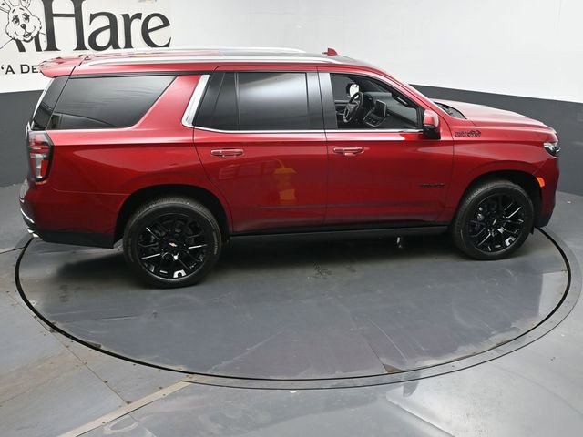 Certified 2023 Chevrolet Tahoe High Country w/ LPO, Illumination Package image 41