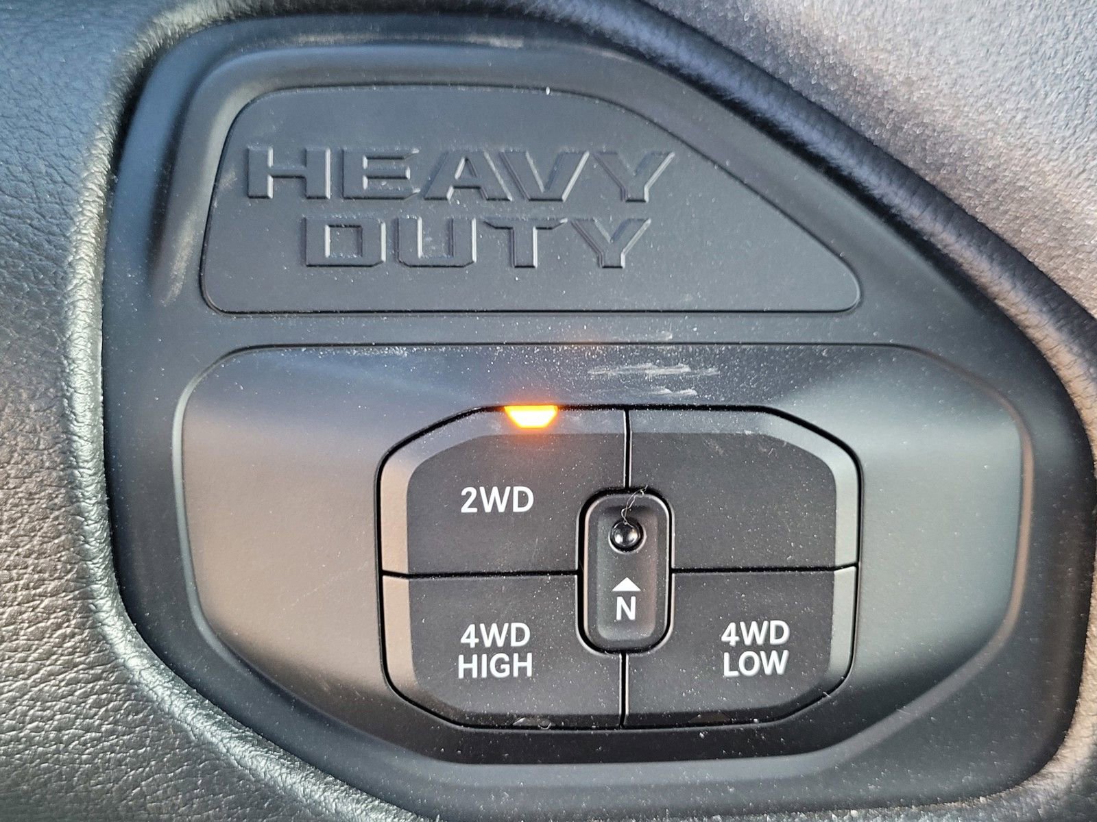 New 2025 RAM 5500 Tradesman AWD/4WD image 16