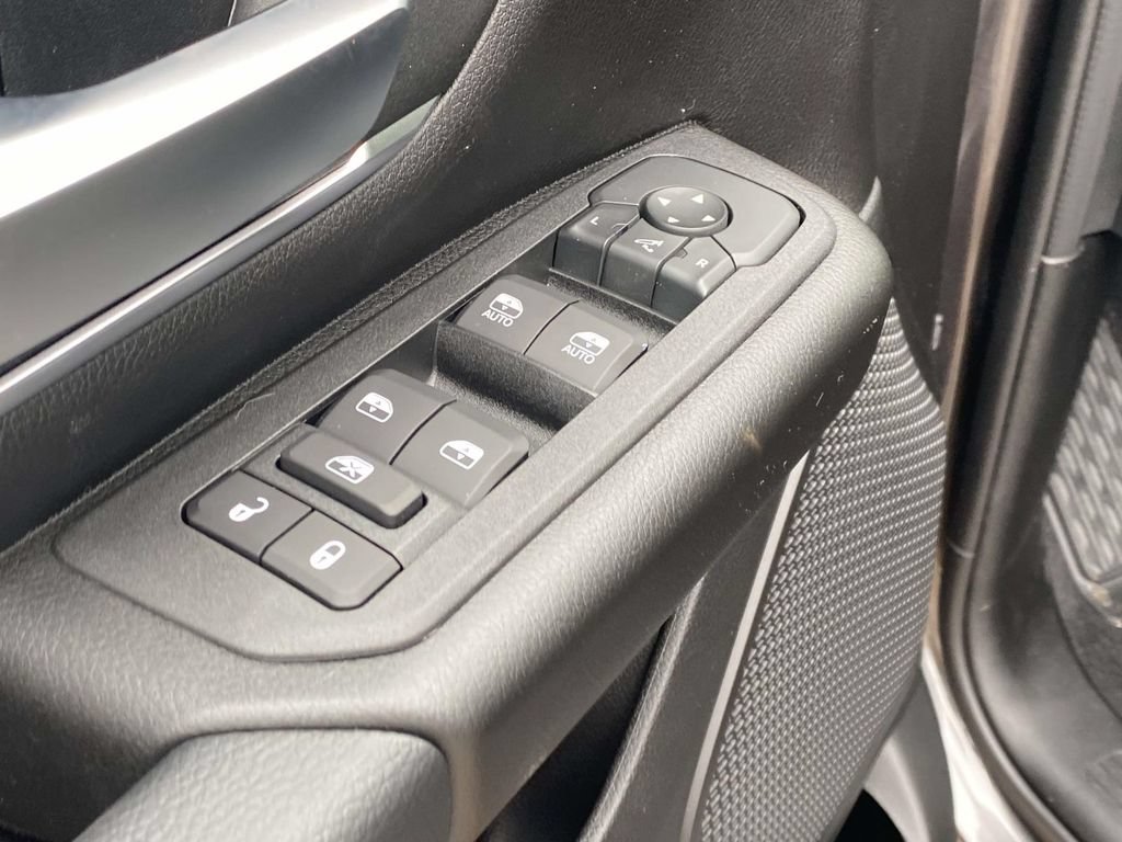 New 2026 RAM 1500 Big Horn AWD/4WD image 44