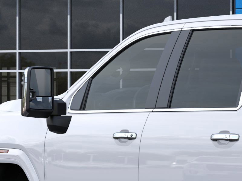 New 2026 GMC Sierra 2500 Denali w/ Denali Reserve Package image 12