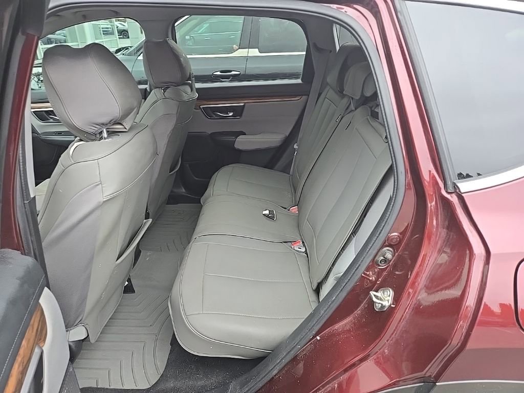 Used 2019 Honda CR-V EX image 13
