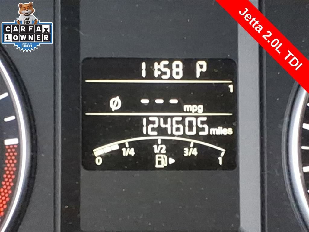 Used 2013 Volkswagen Jetta TDI image 23