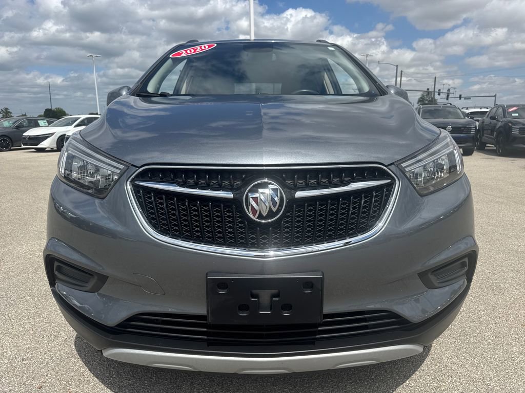 Used 2020 Buick Encore Preferred image 10