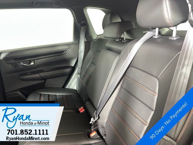 New 2026 Honda CR-V Sport-L image 28