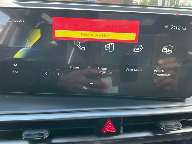 New 2026 Kia Sorento S w/ S Panoramic Sunroof Package image 28