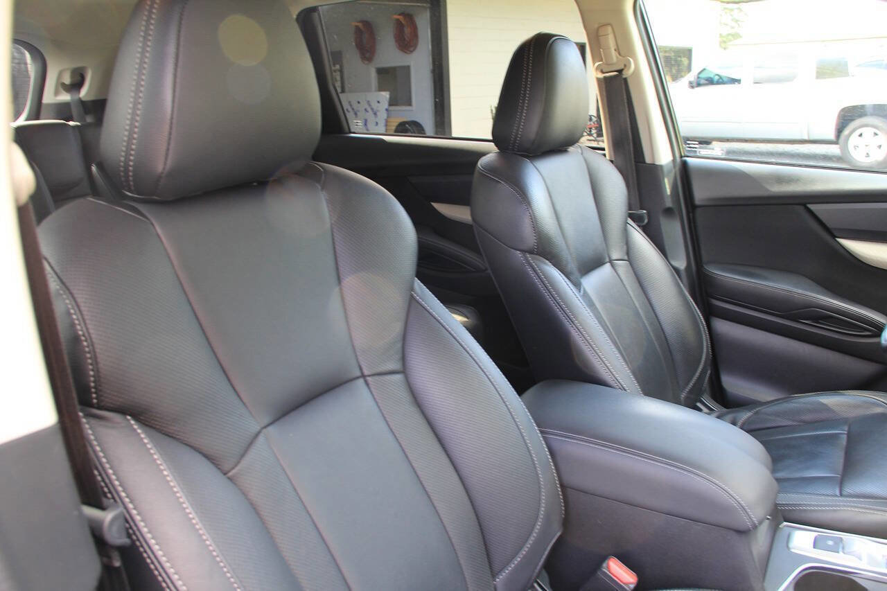 Used 2020 Subaru Ascent Premium w/ Convenience Package AWD/4WD image 13