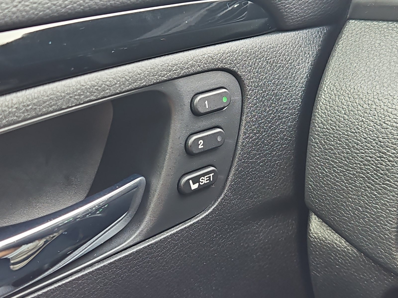Used 2024 Honda Ridgeline Black Edition image 18