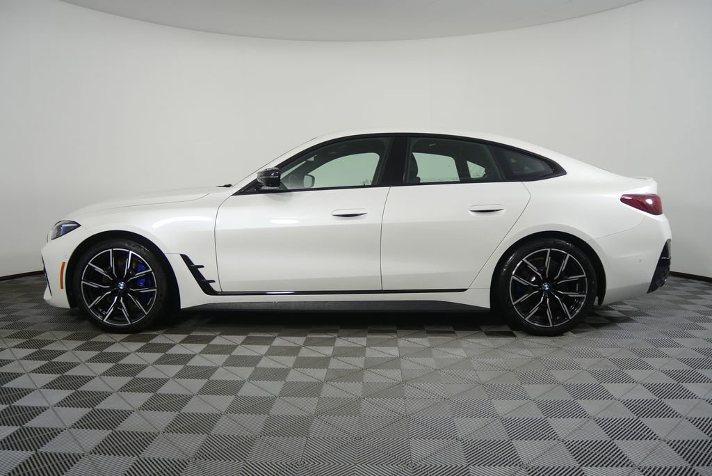 Certified 2025 BMW M440i image 6
