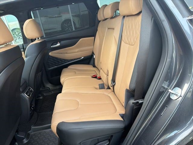Used 2023 Hyundai Santa Fe Calligraphy AWD/4WD image 20