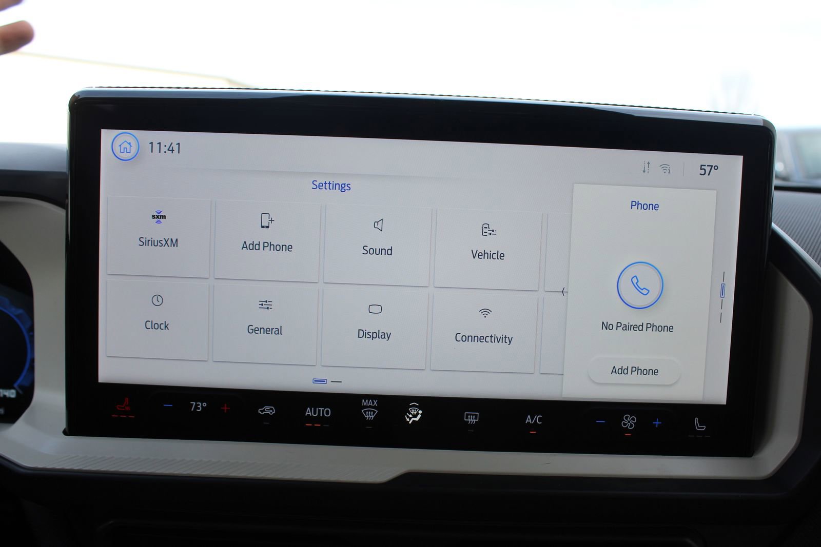 New 2025 Ford Bronco Sport Heritage w/ Convenience Package image 26