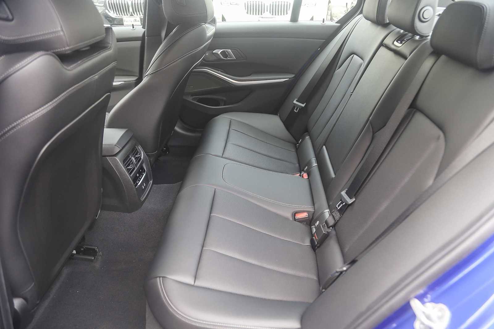 New 2026 BMW M340i w/ Premium Package image 15