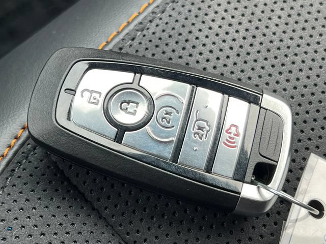 New 2026 Ford Explorer Tremor w/ Tremor Ultimate Package AWD/4WD image 38