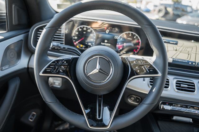 New 2026 Mercedes-Benz GLE 450 4MATIC image 31