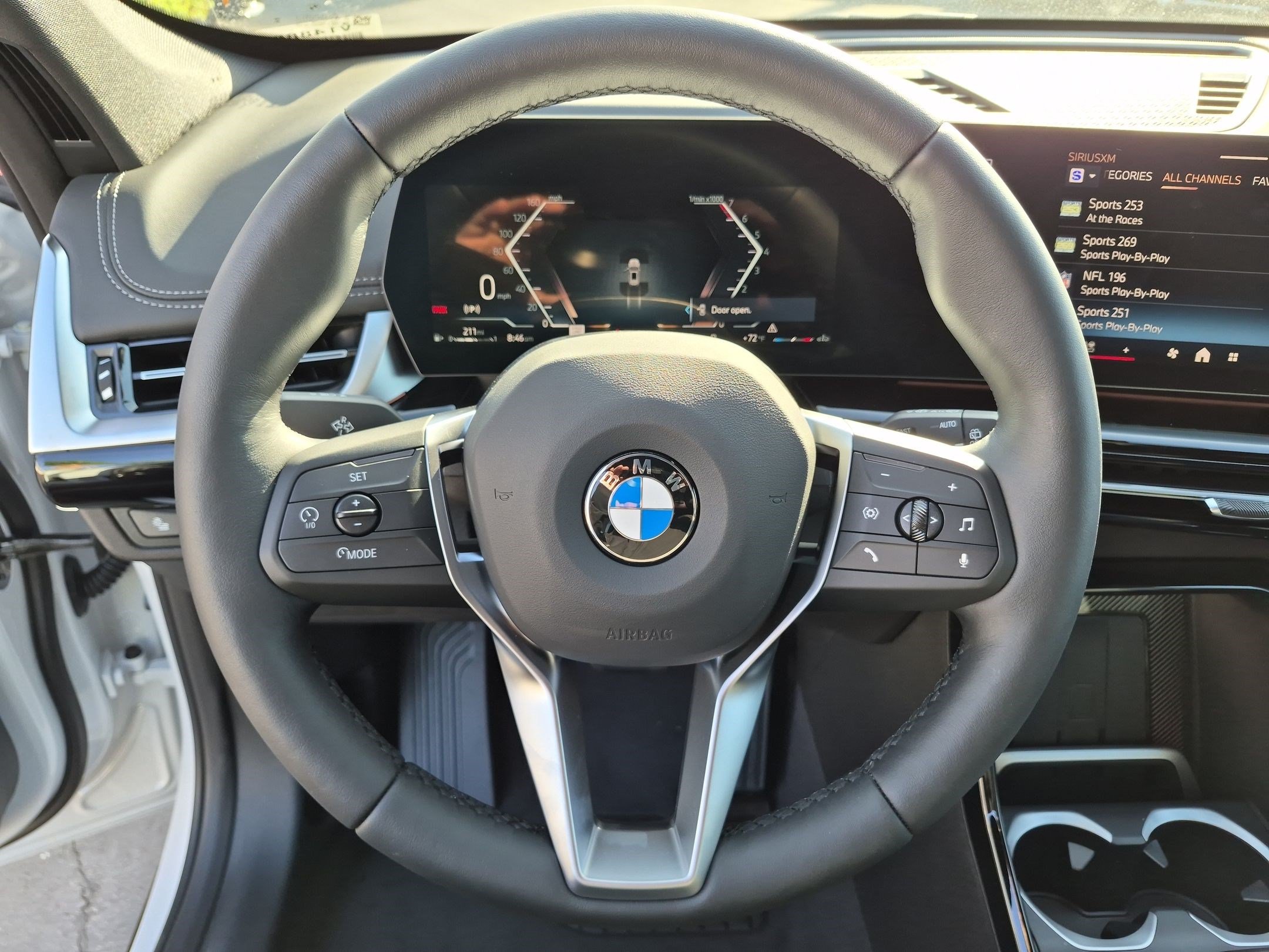 New 2027 BMW X1 xDrive28i AWD/4WD image 18