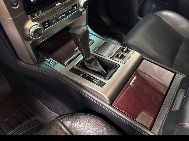Used 2018 Lexus GX 460 Premium w/ Premium Package AWD/4WD image 23