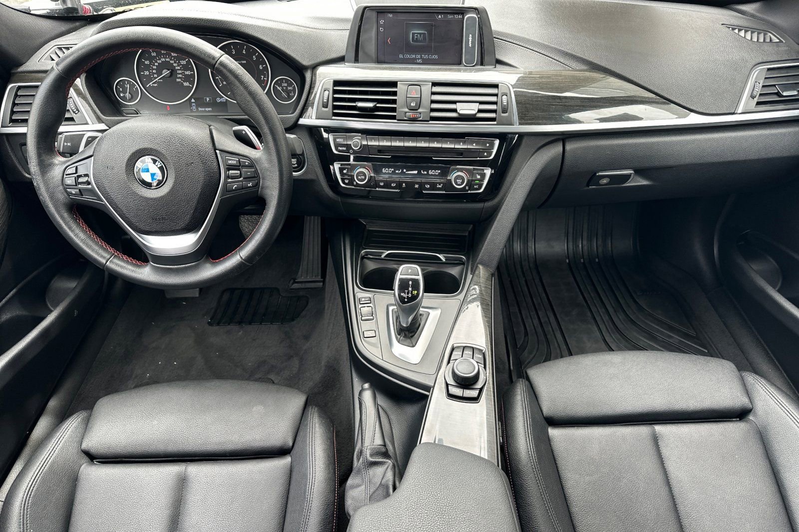 Used 2018 BMW 330i xDrive Sedan AWD/4WD image 13