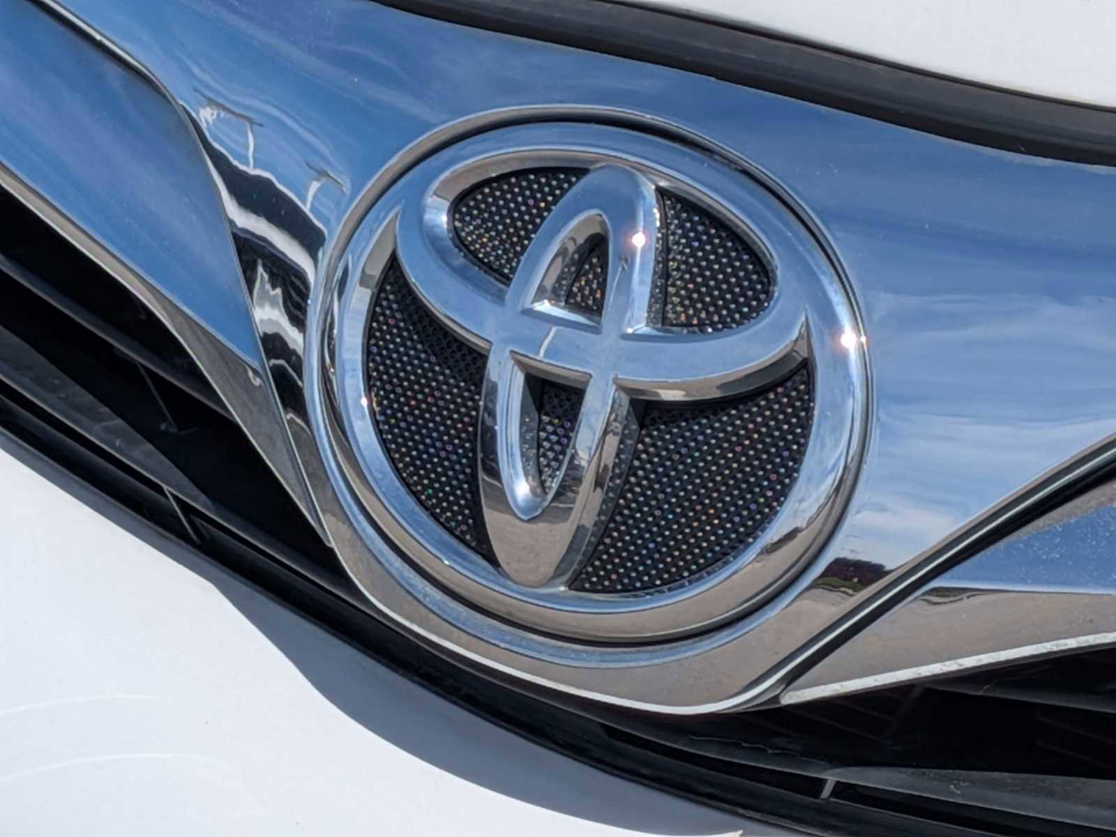 Used 2014 Toyota Camry LE FWD image 8