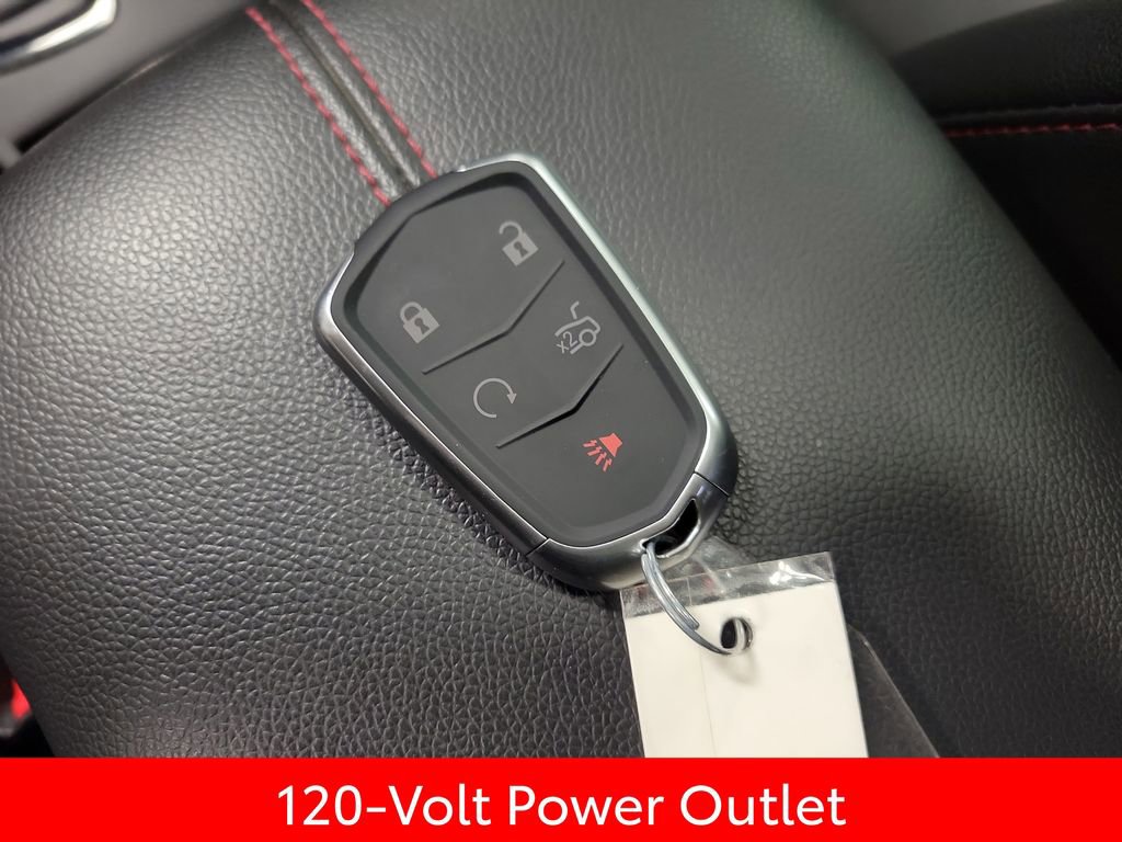 Used 2023 Chevrolet Equinox RS w/ RS Leather Package FWD image 15