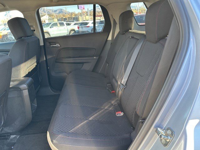 Used 2015 GMC Terrain SLE image 11