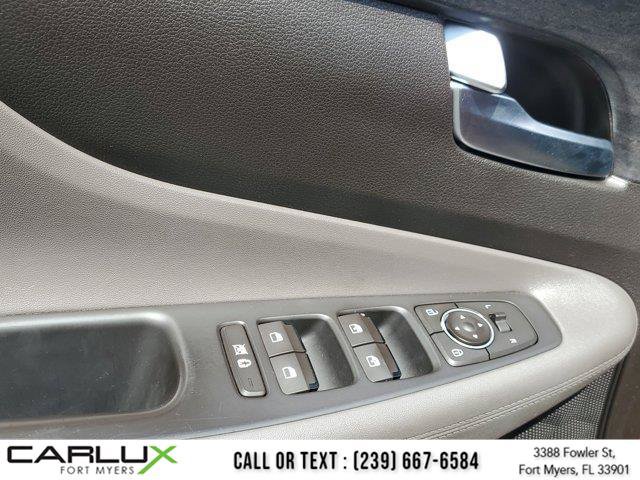 Used 2019 Hyundai Santa Fe SEL w/ Cargo Package FWD image 22