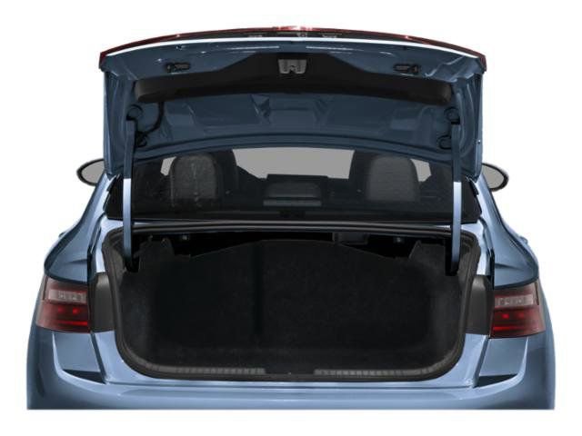 New 2026 Volkswagen Jetta GLI Autobahn FWD image 11