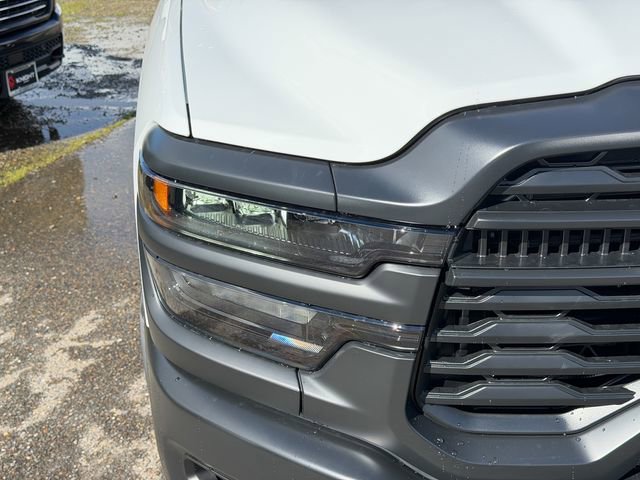 New 2026 RAM 3500 Tradesman image 5