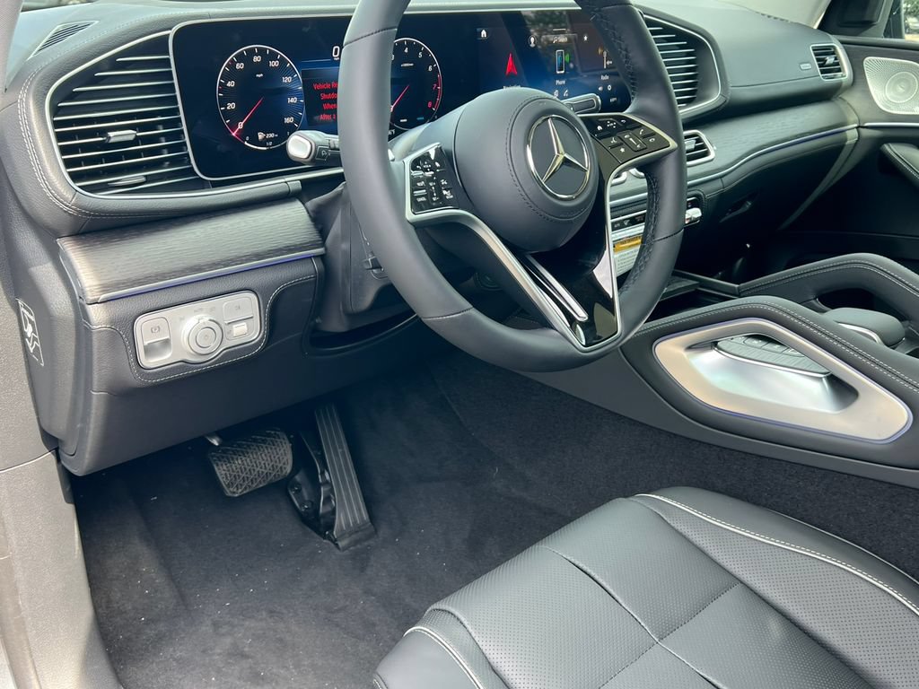 New 2026 Mercedes-Benz GLE 450 4MATIC image 18