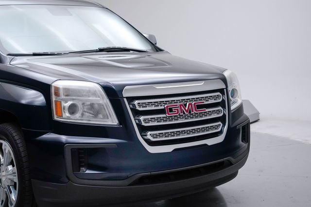 Used 2017 GMC Terrain SLE FWD image 10