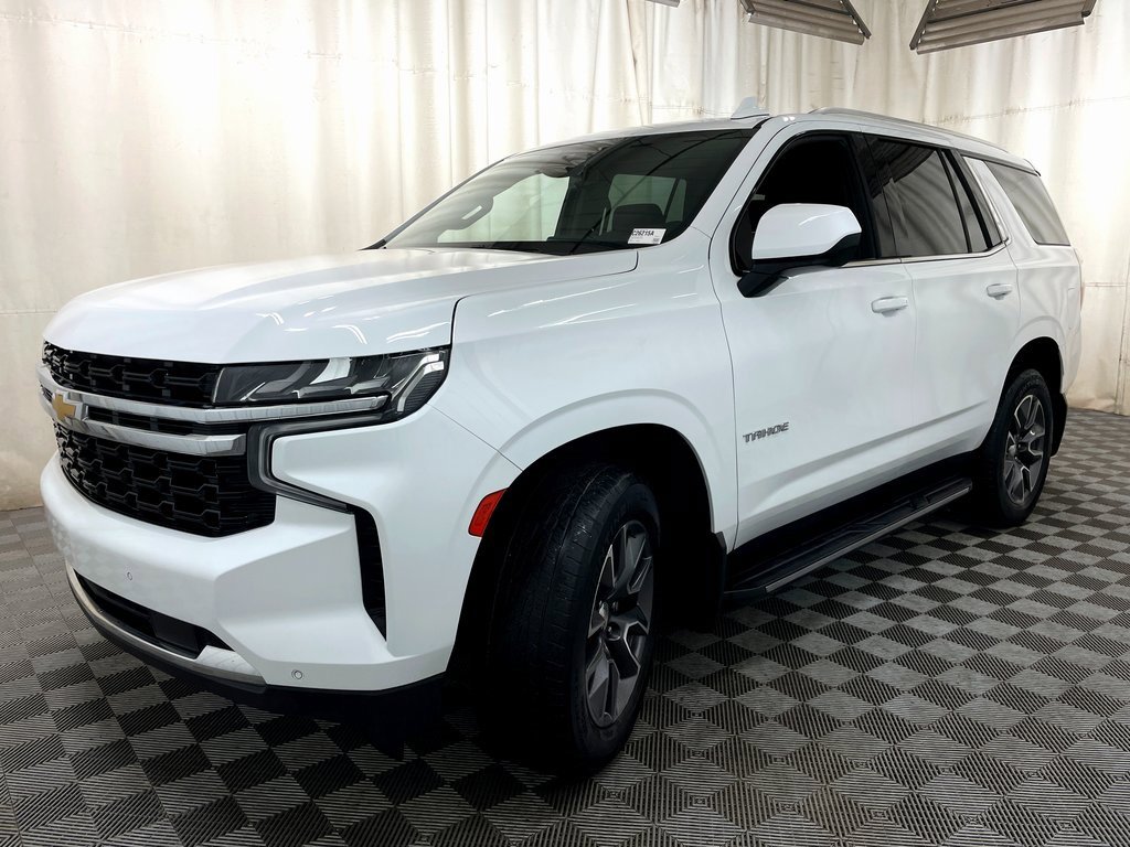 Used 2023 Chevrolet Tahoe LS image 17