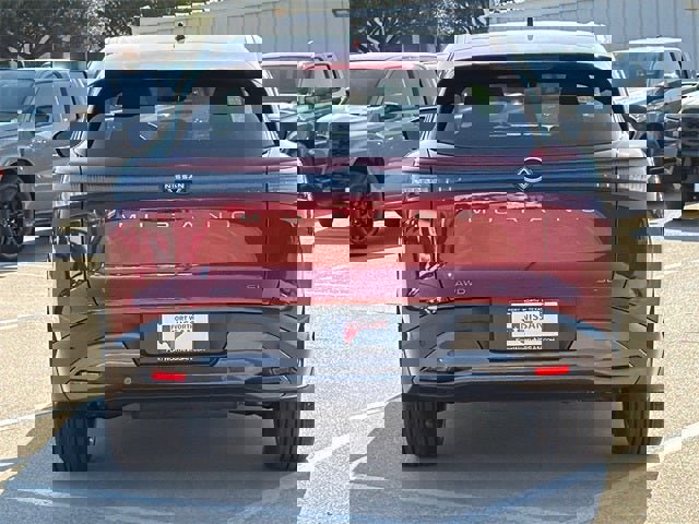 New 2026 Nissan Murano SL image 6