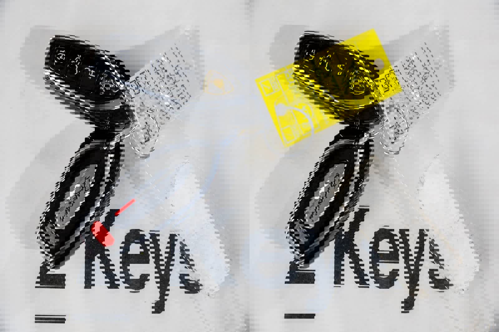 Used 2024 Lamborghini Urus Performante image 20