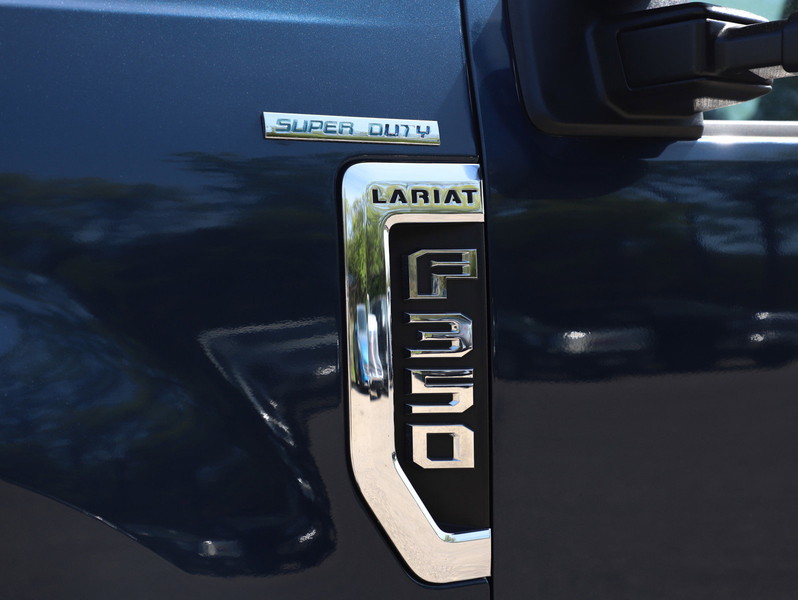 Used 2017 Ford F350 Lariat AWD/4WD image 34