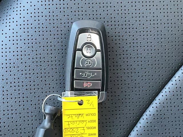 Used 2025 Ford F250 Lariat w/ Chrome Package image 31