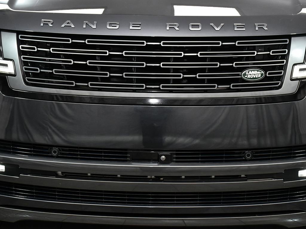 Used 2024 Land Rover Range Rover Autobiography image 81