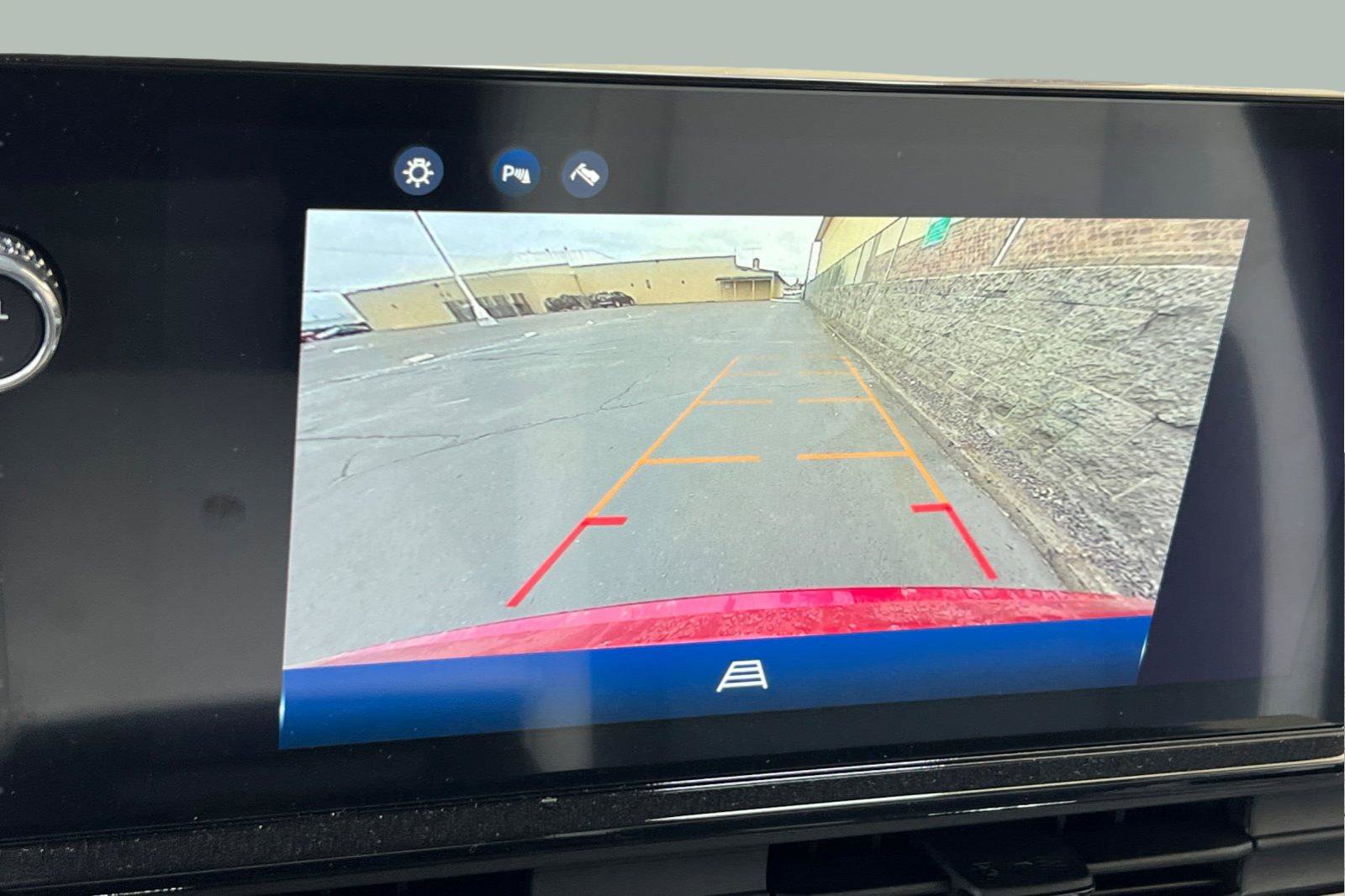 New 2025 Honda Prologue Touring image 21