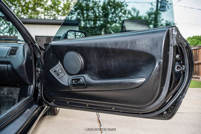 Used 1997 Toyota Supra Turbo image 64