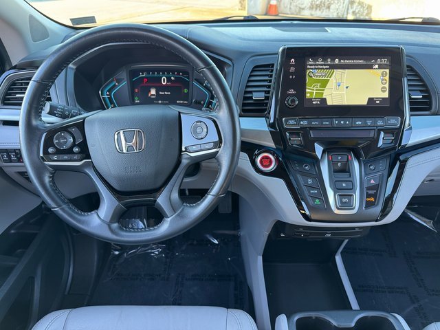 Used 2022 Honda Odyssey Touring image 4